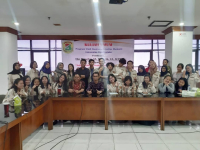 Employee Classes Program Universitas Mpu Tantular Jakar Nomor Photo Gallery 2