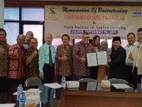 Employee Classes Program Universitas Mpu Tantular Jakar Nomor Photo Gallery 4
